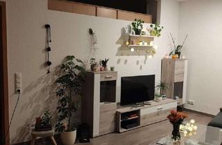 Wohnung mieten in Nikolausstraße, 36037 Fulda, Schön geschnittene 2-Zimmer-Wohnung mit Einbauküche in ruhiger Lage nahe Bahnhof.