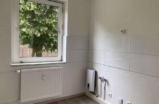 Wohnung mieten in Am Brinke 29, 38226 Lebenstedt, ideal für Paare: 3-Zimmerwohnung in stadtnaher Lage (Musterbilder)