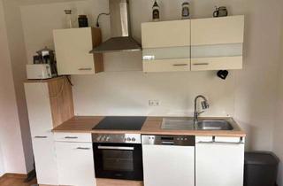 Wohnung mieten in 63808 Haibach, Wohnung mit kleiner Dachterrasse