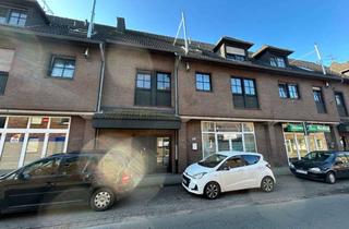Wohnung mieten in Niederstraße 17, 46419 Isselburg, Wohnung mit Balkon, 2 Schlafzimmern und Keller in Isselburg!