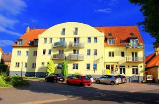 Wohnung mieten in Lengefelder Tal Whg. 11, 06526 Sangerhausen, 2 - Raum- Wohnung Sangerhausen