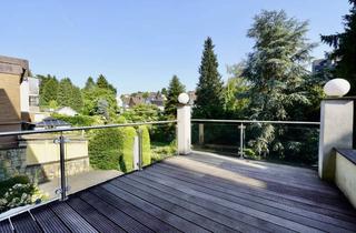 Wohnung mieten in 42719 Wald, Stylisch wohnen im Jugendstil mit großer Südterrasse!