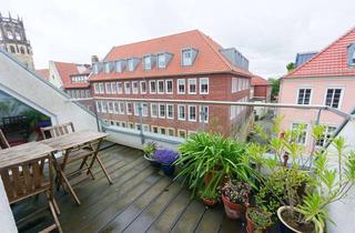 Wohnung mieten in 29633 Munster, Münster-City, moderne 4 Zimmer-Maisonettewohnung mit Dachterrasse........