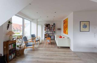 Wohnung mieten in 29633 Munster, Münster-City, moderne 4 Zimmer-Maisonettewohnung mit Dachterrasse........