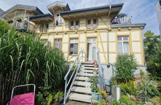 Wohnung mieten in 39106 Alte Neustadt, Terrassenwohnung in einem Rayonhaus - Geschichte und Moderne vereint in kleiner 3 Raum Wohnung