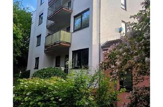 Wohnung mieten in Marienthalerstr. 10, 65197 Wiesbaden, Erstbezug - Stadtnahe 2 Zimmer Wohnung mit Aufzug,Balkon,Tiefgarage in Wiesbaden