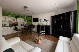 Wohnung mieten in 45476 Styrum, Charmante Altbauwohnung mit Balkon und offener Wohnküche in Mülheim