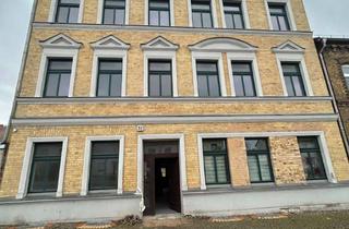 Wohnung mieten in Dessauer Straße 52, 06886 Lutherstadt Wittenberg, Schöne 2-Zimmer-Wohnung nähe der Innenstadt