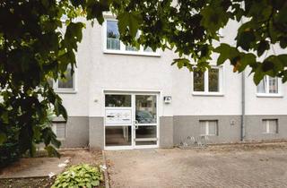 Wohnung mieten in Friedrich-Ludwig-Jahn-Str. 8b, 39240 Calbe, 2-Zimmer-Wohnung mit Balkon inkl. Stellplatz