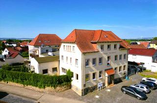 Wohnung mieten in Vor Der Stadtmauer 1a, 06542 Allstedt, 3 Raum- Wohnung in Allstedt