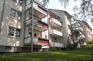 Wohnung mieten in Am Glaskopf 16, 35039 Marburg, 2-Zimmer-Wohnung mit Balkon in Marburg zu vermieten