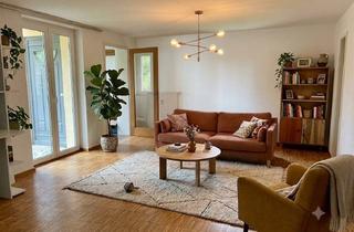 Wohnung mieten in 54634 Bitburg, Helle 2 ZKB Wohnung mit 62 m² inkl. EBK in zentrumsnaher, ruhiger Top Lage von Bitburg