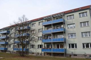 Wohnung mieten in 38486 Klötze, Renovierte 3-Zimmer-Wohnung mit Balkon | 59,59 m² | Klötze
