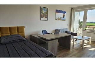 Wohnung mieten in 82110 Germering, WG-Zimmer(!) ca. 19 qm [shared app.] in voll möblierter 59 qm 2-Zi-Whg. / hochwertige Ausstattung