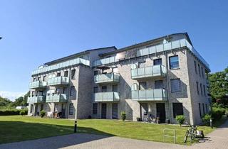 Wohnung mieten in Blauer Lappen 100a, 25746 Heide, Modernes Wohnen mit sonniger Dachterrasse