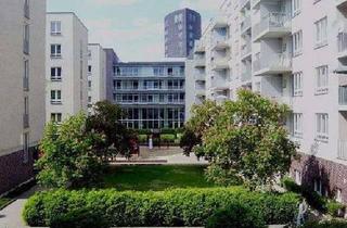 Wohnung mieten in Voltastraße, 13355 Wedding, Voltastr. 1, 4.OG, HLI