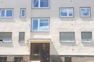 Wohnung mieten in Friedenstr., 37284 Waldkappel, Praktische 4-Zimmerwohnung *Die Stadt am Walde*
