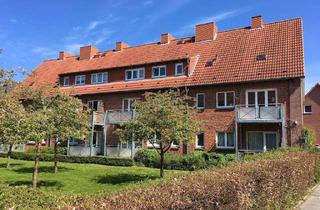Wohnung mieten in Sünnopgangsweg, 24119 Kronshagen, 2,5 Zimmer in zentraler Lage in Kronshagen