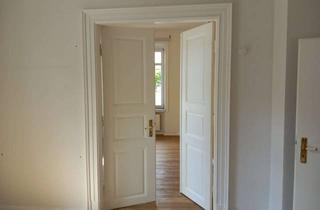 Wohnung mieten in Reeperbahn 61, 24340 Eckernförde, Strandnahes Wohnen in einer Altbauvilla in Eckernförde
