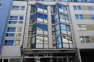 Wohnung mieten in Marschallstraße 12, 80802 Schwabing-Freimann, Schöne 2-Zimmer-Wohnung in München / Schwabing OHNE Balkon