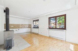 Wohnung mieten in 65931 Sindlingen, Wohnen wie im Haus: 5-Zimmer-Maisonette mit eigenem Eingang
