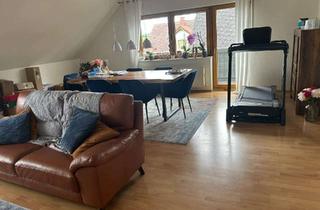 Wohnung mieten in Zum Brühl, 54518 Altrich, Viel Freiraum in Altrich: 5-Zimmer-Wohnung mit 108 m²