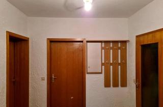 Wohnung mieten in 35321 Laubach, Helle Zwei Zimmer Wohnung im Erdgeschoss in Laubach - Münster
