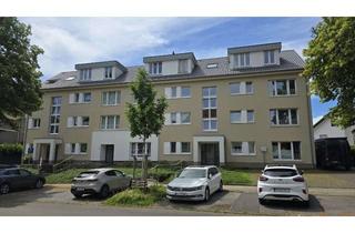 Wohnung mieten in Dinnendahlstr. 16, 45136 Huttrop, 3-Raum-Garten-Wohnung | Neuwertig I Parkettböden I 2 Badezimmer I