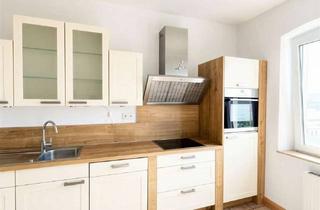 Wohnung mieten in Poststraße 12, 08209 Auerbach, 61 m² Wohnkomfort – 3-Raum-Wohnung mit Einbauküche und Ausblick!