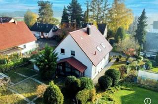 Wohnung mieten in 88699 Frickingen, Zuhause mit 3 Zimmern und Balkon in Frickingen
