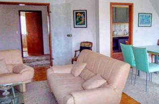 Wohnung mieten in Bürgerstraße 33, 36199 Rotenburg, 4-Zimmer-Wohnung mit Balkon in Rotenburg an der Fulda