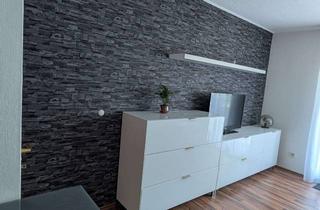 Wohnung mieten in Mozartweg, 64823 Groß-Umstadt, Schöne 2 Zimmerwohnung in Groß-Umstadt OT Klein-Umstadt