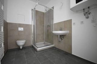 Wohnung mieten in Luchplatz, 06862 Roßlau, neu sanierte 1-R-Whg in zentraler Lage*Pendler/Azubis/Singles