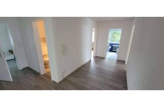 Wohnung mieten in Breitestrasse 16, 79793 Wutöschingen, 3,5 Zimmer Wohnung