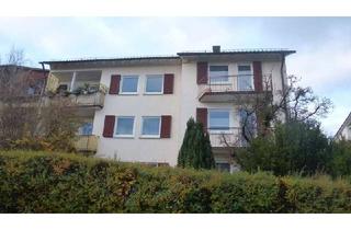 Wohnung mieten in 73760 Ostfildern, Kleine Dachgeschosswohnung für Einzelperson in Kemnat