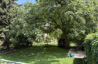 Wohnung mieten in 64285 Darmstadt, Orangerie: 2-Zi.-Hochparterre Whg., EBK, Parkett, Balkon, Garten, modernes Bad, max. 3 Jahre