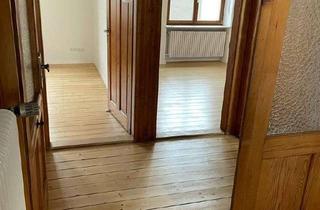 Wohnung mieten in Schlossgasse 66, 55232 Alzey, Wohnen mit Charakter: Apartment in der Schlossgasse