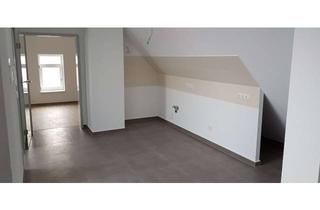 Wohnung mieten in Lange Str. 74, 06780 Zörbig, moderne Studiowohnung in Zörbig