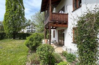 Wohnung mieten in Percha, 83620 Feldkirchen-Westerham, Großzügige 4-Zimmer-Wohnung in Feldkirchen-Westerham