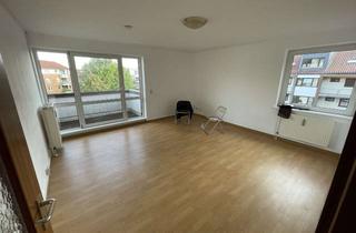 Wohnung mieten in An Der Brauerei, 23909 Ratzeburg, Helle 2-Zimmer-Wohnung mit Südbalkon in Ratzeburg – bezugsfrei ab 01.09.2026