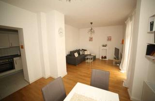 Wohnung mieten in Jean-Paul-Straße 10, 95444 City, 2-Zimmer-Wohnung mit großem Balkon in Bayreuth direkt neben dem Hofgarten