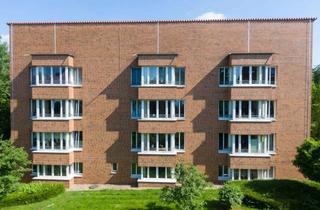 Wohnung mieten in Dirkes Allee, 48329 Havixbeck, Seniorenwohnung im Herzen von Havixbeck