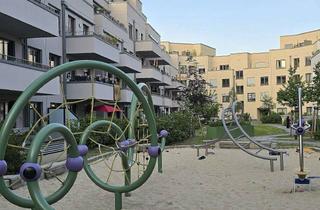 Wohnung mieten in Georg-Klingenberg-Straße 10, 10318 Karlshorst, HELLE NEUBAUWOHNUNG 2021 MIT SEHR GUTER AUSSTATTUNG *** EBK UND TG-STELLPLATZ