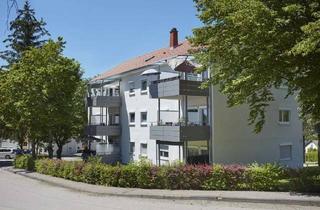 Wohnung mieten in Am Ziegelacker, 72488 Sigmaringen, Helle 2-Zimmer-Wohnung mit Balkon