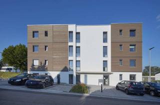 Wohnung mieten in Eschenstraße 14, 72116 Mössingen, Moderne 2-Zimmer-Wohnung im Erdgeschoss mit Balkon