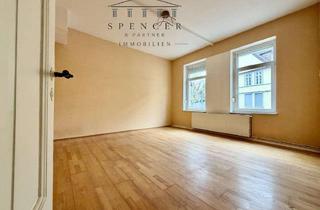 Wohnung mieten in 31785 Hameln, Charmante Altbauwohnung mit Wohnküche & Freisitz