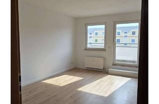 Wohnung mieten in Melanchthonstraße 21, 16515 Oranienburg, 2-Zimmer Wohnung mit Balkon in Oranienburg