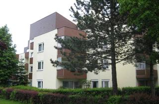 Wohnung mieten in Röntgenstr. 58, 92224 Amberg, Klein aber fein - Wohnen für Personen ab 55 Jahren.