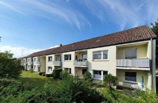 Wohnung mieten in Roggenkamp 86, 49124 Georgsmarienhütte, Kompakt & zentral: 2-Zimmer-City-Wohnung mit Balkon