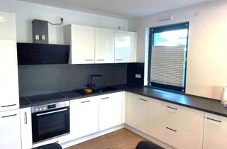 Wohnung mieten in Weinbergstr. 26, 63526 Erlensee, 2 Zimmer EG- Whng. 71,50m² + Terrasse + Garten